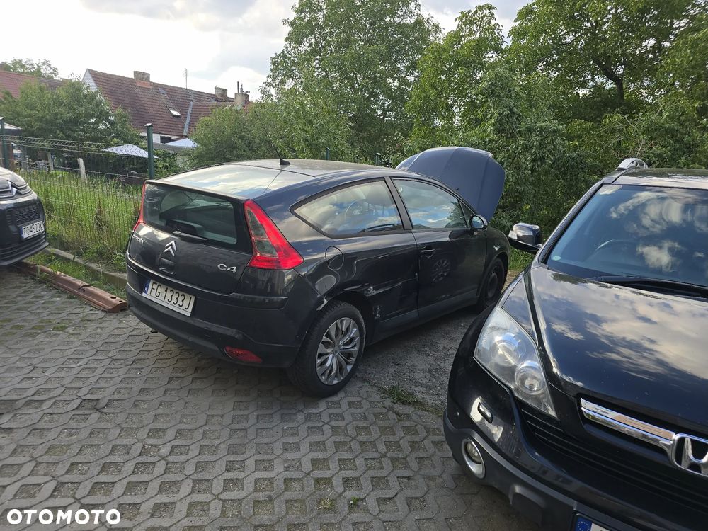 Citroën C4 1.4 16V VTR - 1