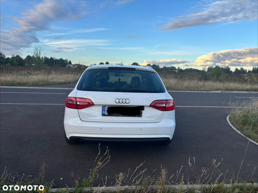 Audi A4 Avant - 18