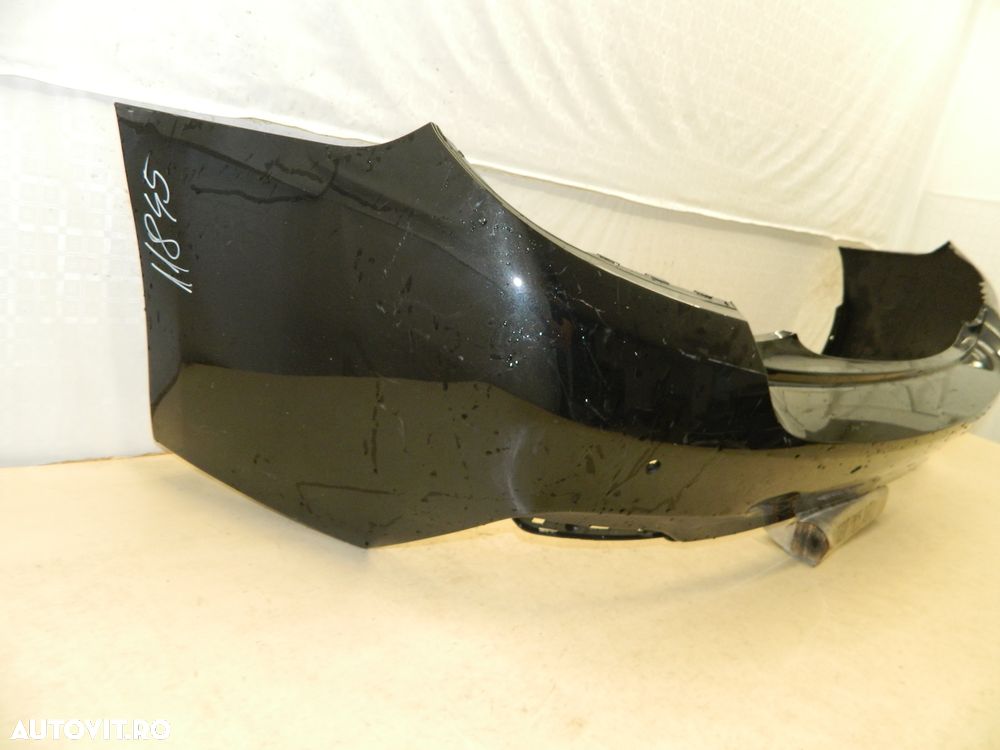 Bara spate BMW Seria 2 Coupe, Cabrio F22, F23 M-Sport, 2014, 2015, 2016, 2017, 2018, 8055567 - 7