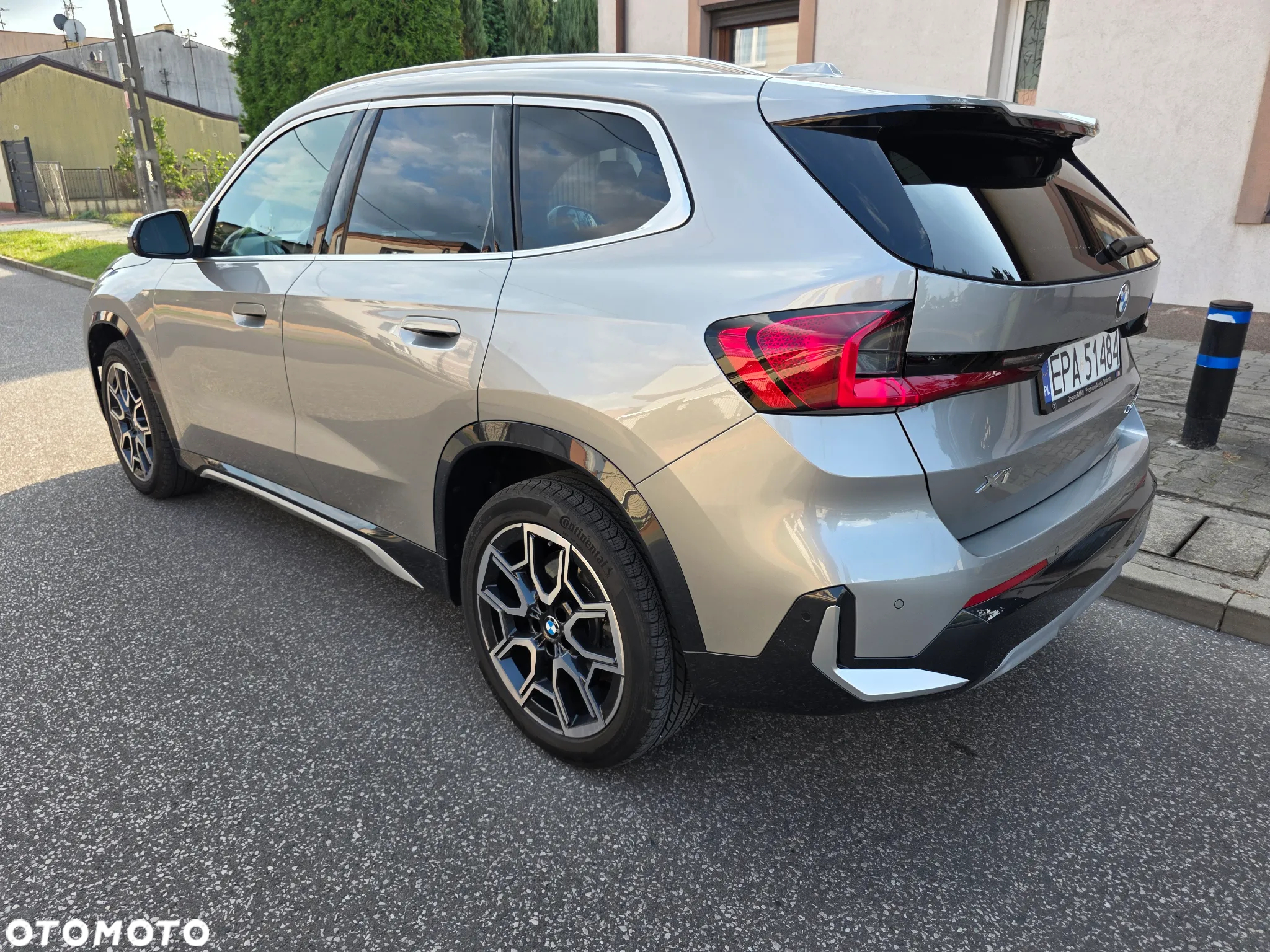 BMW X1 - 13