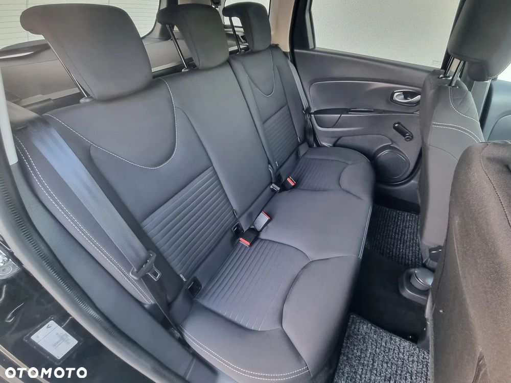 Renault Clio 1.2 16V Life - 11