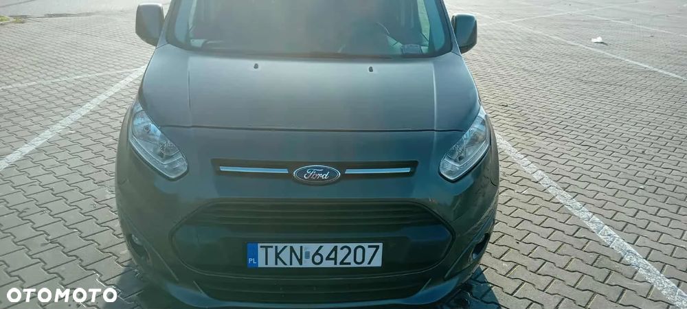 Ford Tourneo Connect Grand 1.5 TDCi Start/Stop Titanium - 2