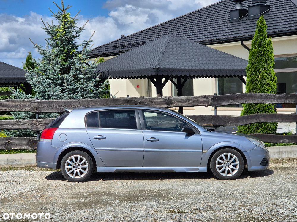 Opel Signum 1.9 CDTI Cosmo - 5