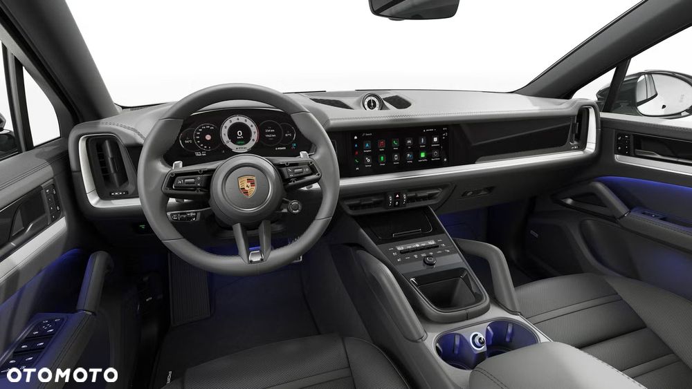 Porsche Cayenne S E-Hybrid PHEV - 11