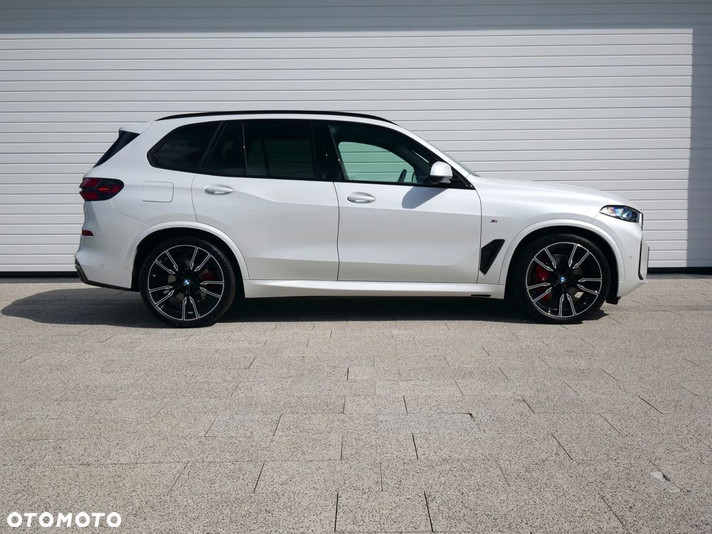 BMW X5 xDrive30d mHEV sport - 8