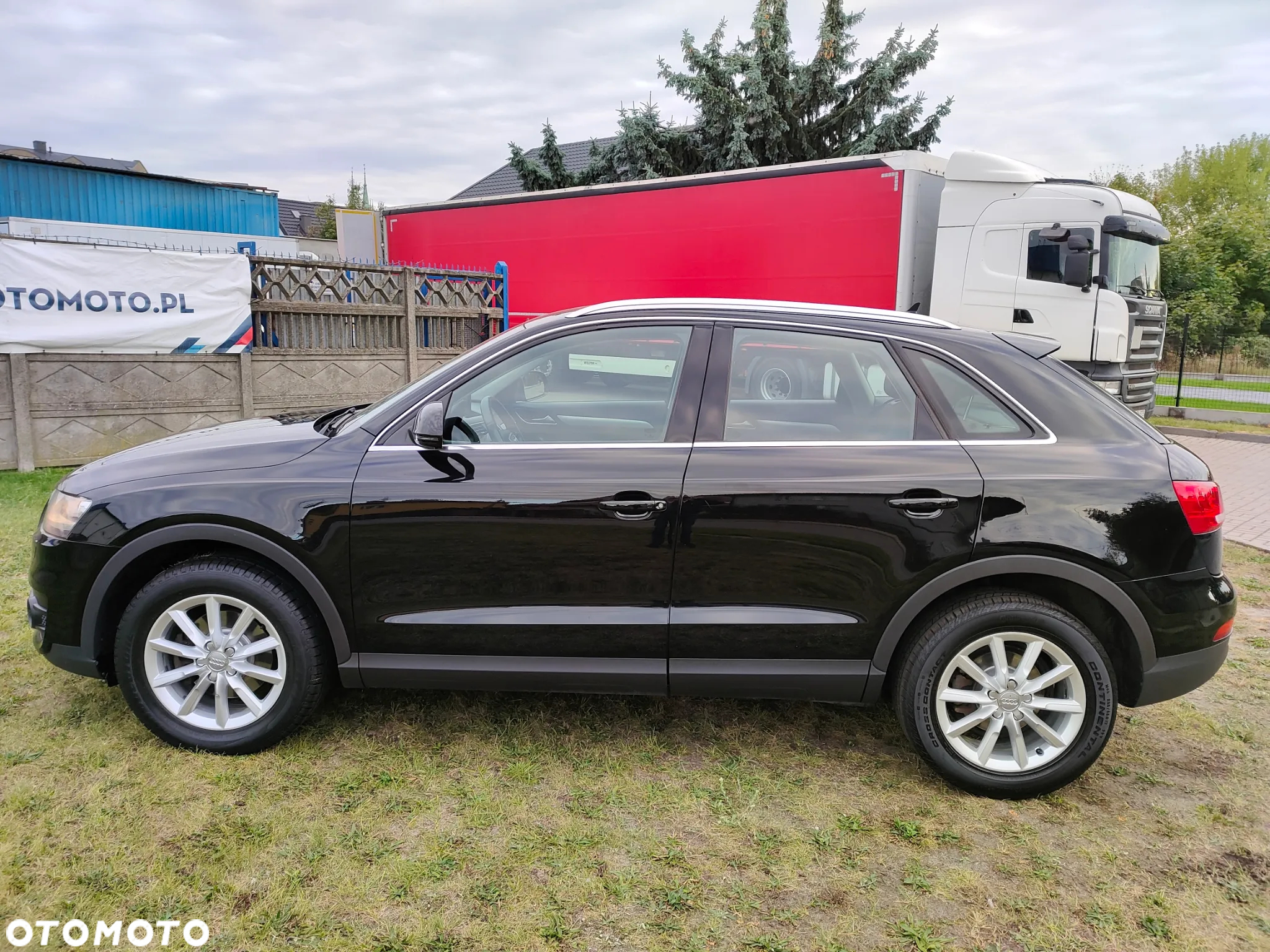 Audi Q3 2.0 TDI - 3