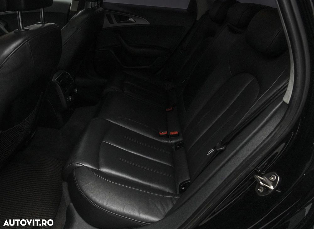 Audi A6 Allroad 3.0 TDI Quattro Stronic - 16