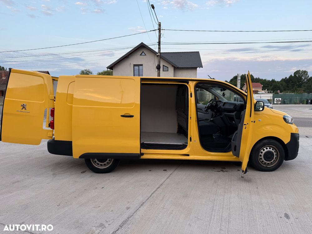 Peugeot Expert Combi L2H1 1.6 BlueHDI - 34