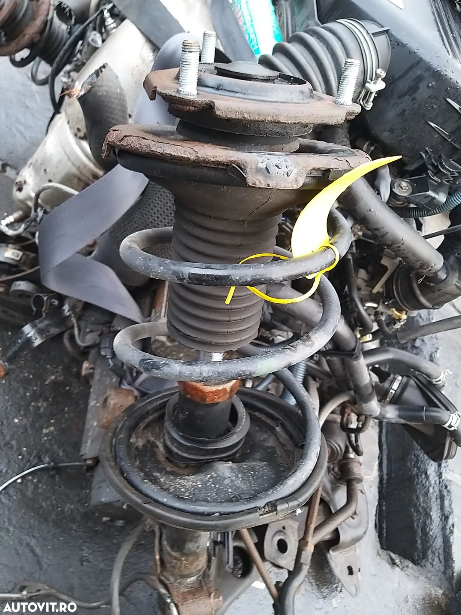 Telescoape 300/buc pentru Toyota Rav 4 2.0B 4x4 - 1