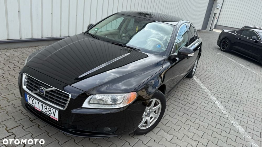 Volvo S80 2.0D Summum - 3