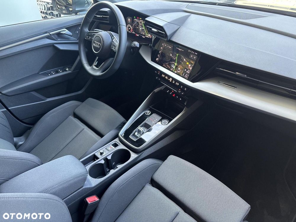 Audi A3 - 27