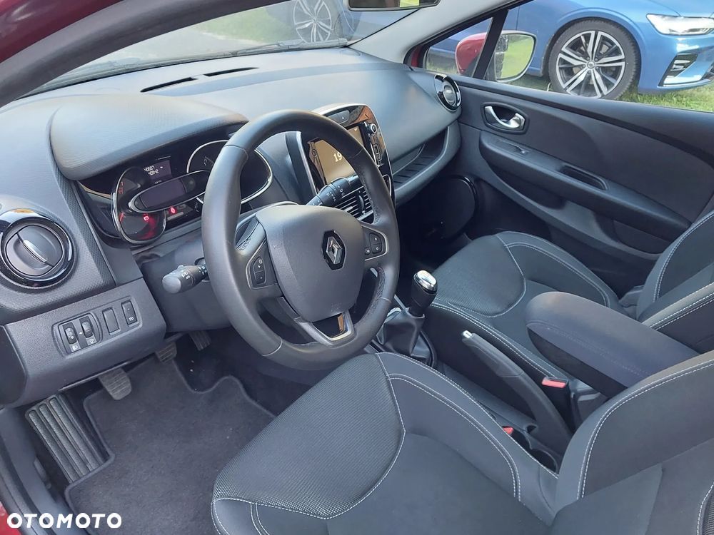 Renault Clio (Energy) TCe 90 Start & Stop INTENS - 10