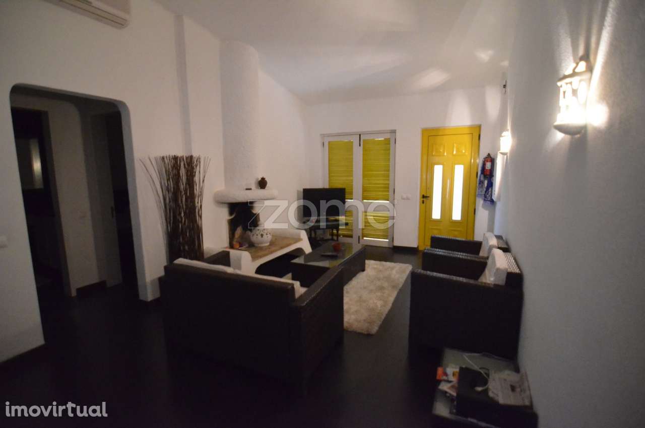 Moradia T2 de 3 frentes em Vilamoura - Grande imagem: 5/24