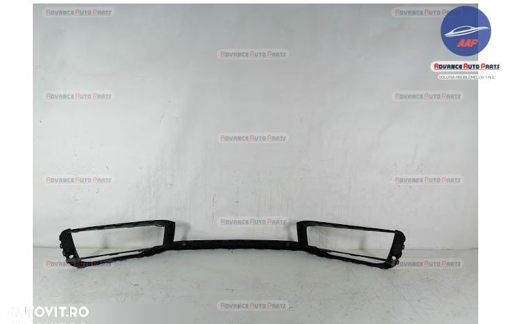 Bandou Bara Fata original cu 4 senzori Porsche 911 992 2018 2019 2020 - 4