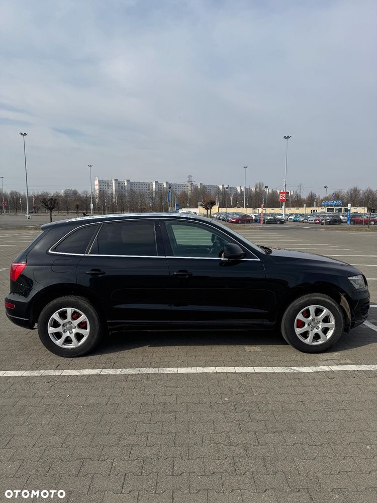 Audi Q5 - 2