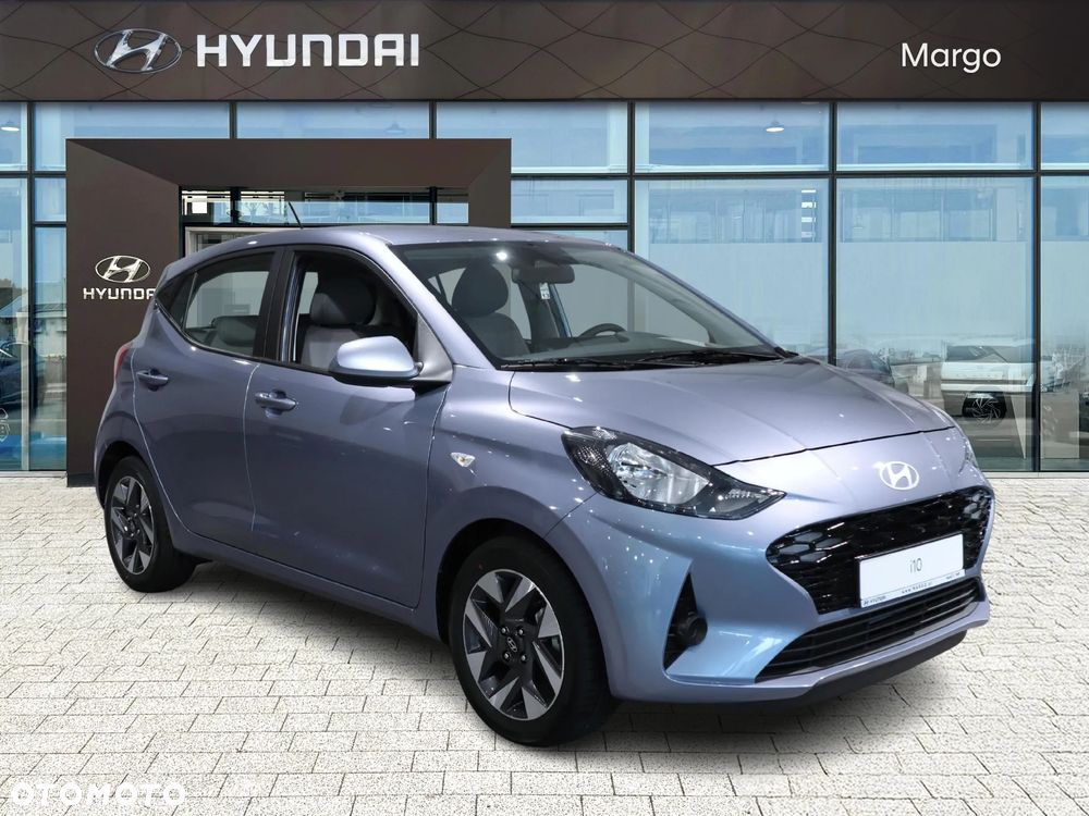 Hyundai i10 1.2 Modern - 4