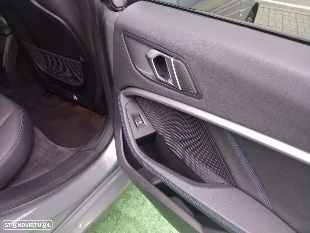 BMW 216 Gran Coupé d Pack Desportivo M - 34