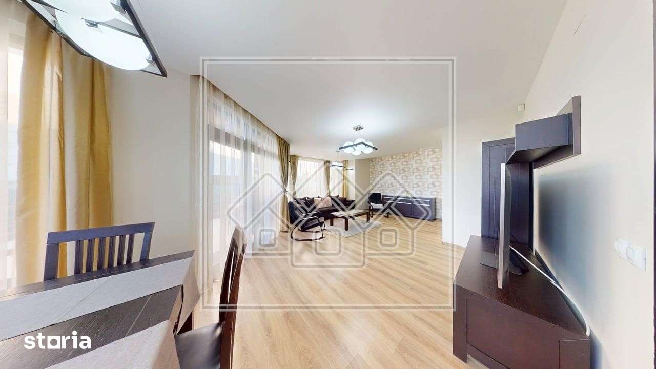 Casa individuala, teren mare, 2 garaje - Sura Mica - Imagine principală: 3/20
