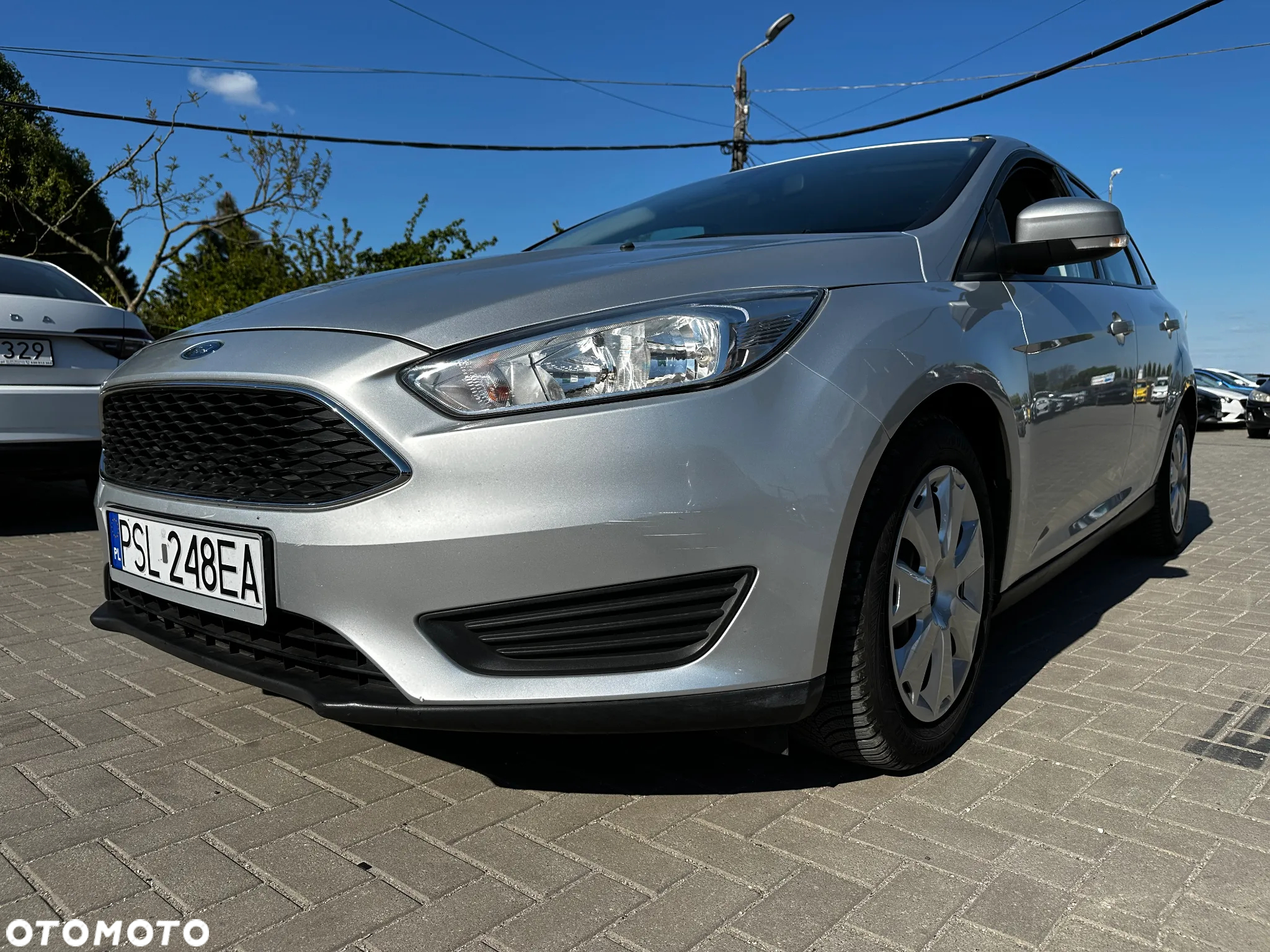 Ford Focus - 29