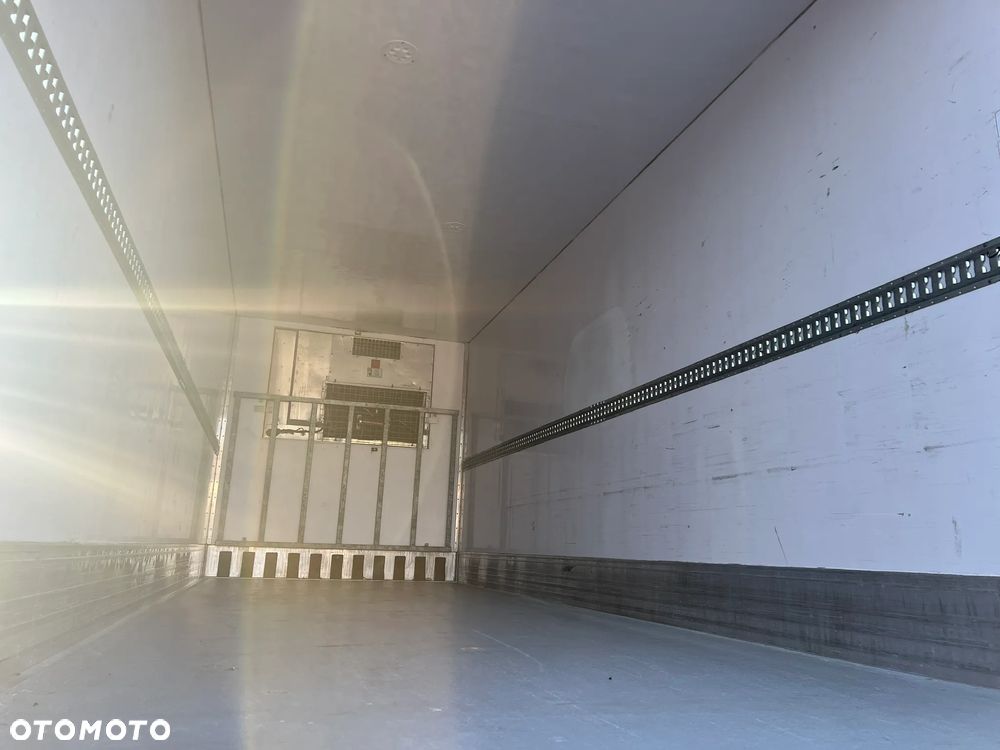 Lamberet Chłodnia -30/+20 - 26