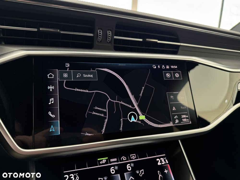 Audi A6 Limousine 55 TFSI e PHEV Quattro S Line S tronic - 30