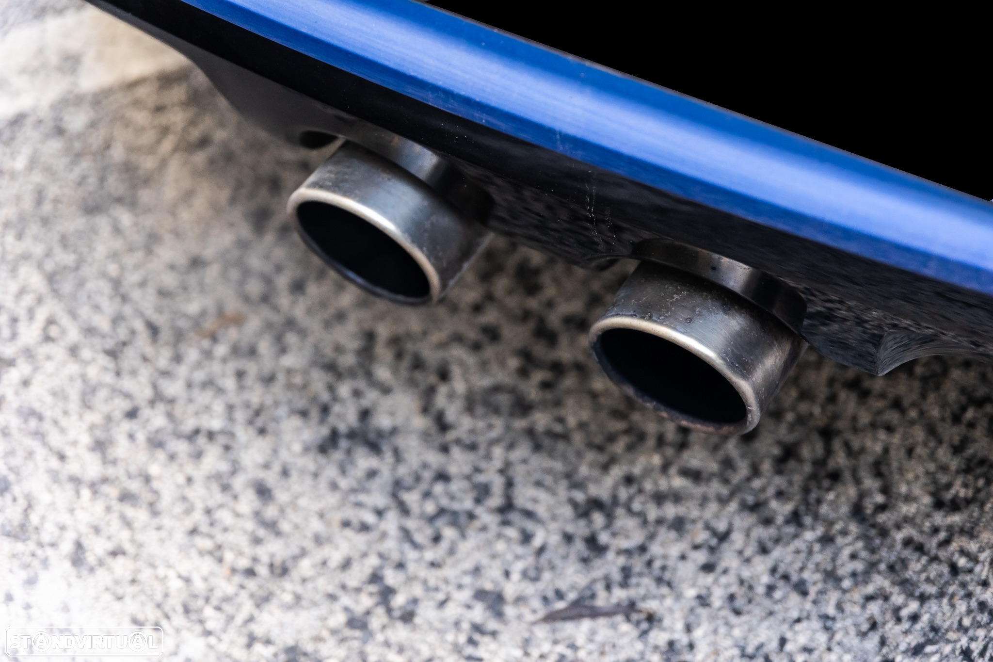 VW Golf 2.0 R DSG - 7