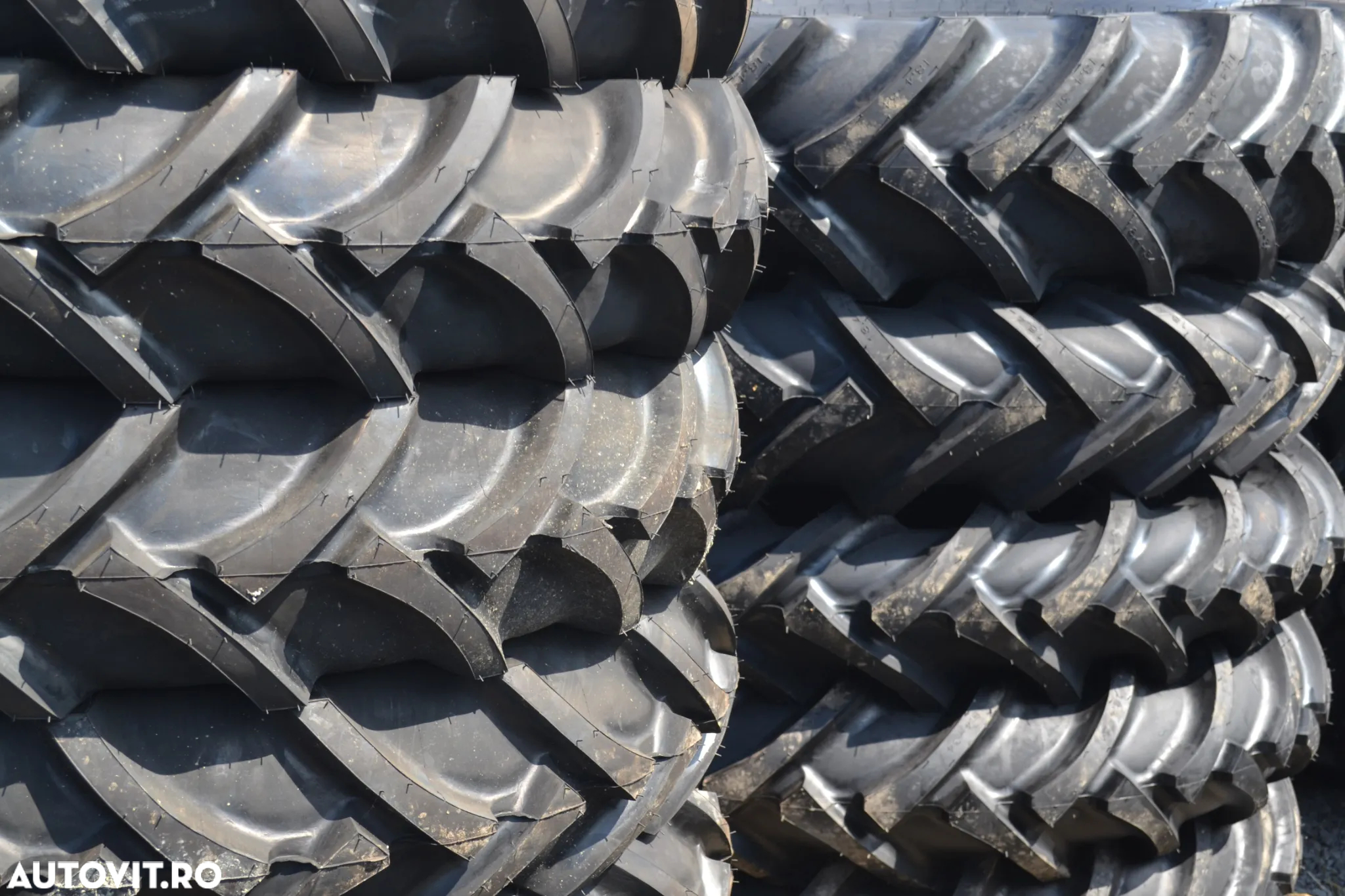 Anvelopa 9.5-24 Speedways GRIPKING 12PR TT - TRANSPORT GRATUIT! - 2