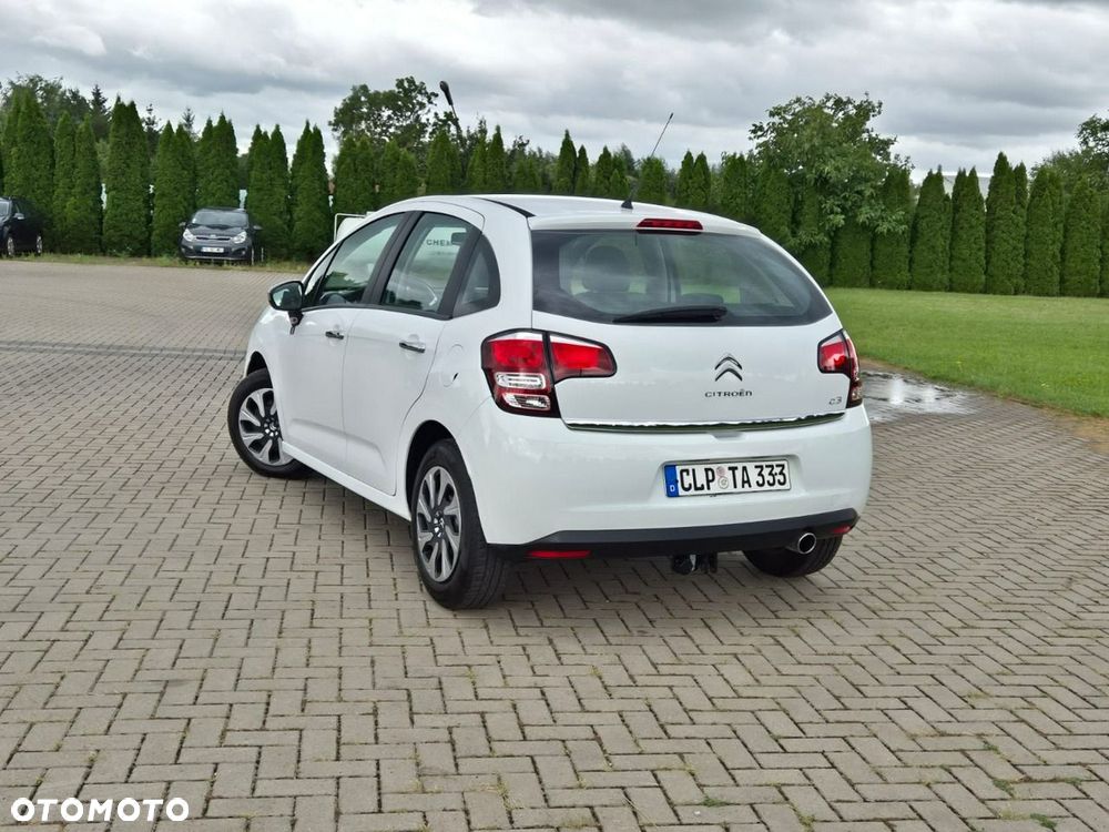 Citroën C3 - 15