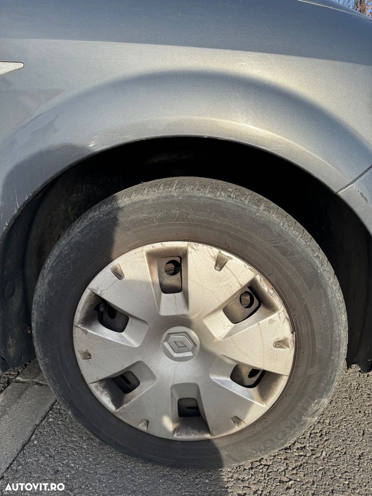 Renault Scenic - 4