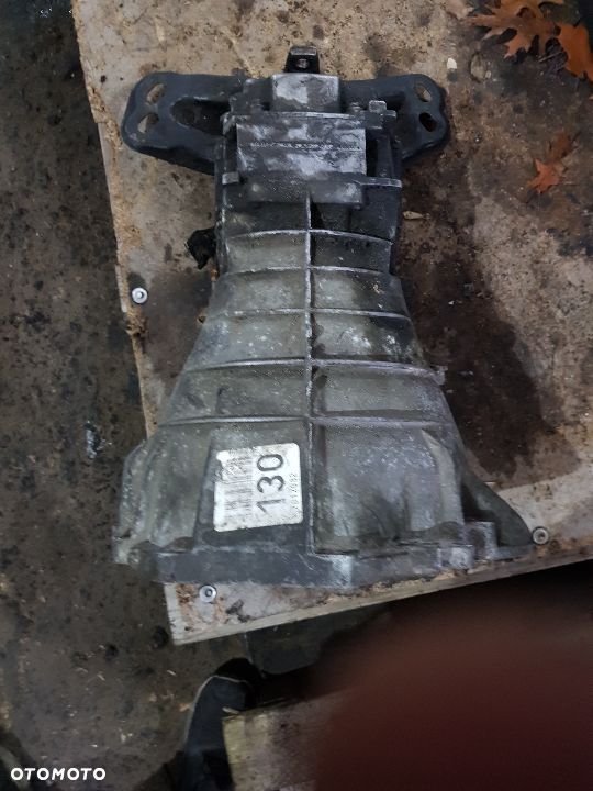 skrzynia biegów clk 2.0 1702600000