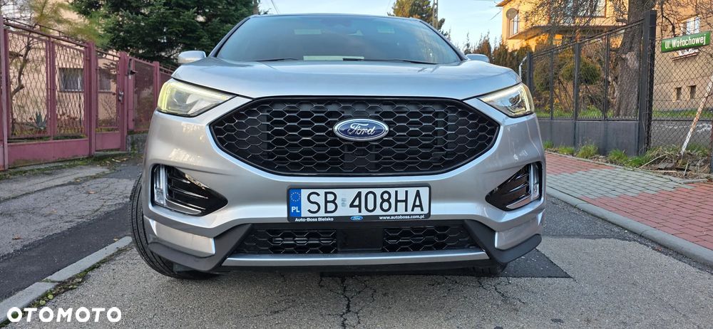 Ford Edge 2.0 EcoBlue Twin-Turbo 4WD ST-Line - 5