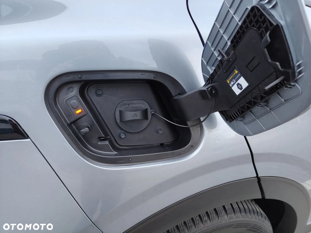 Kia Sportage 1.6 T-GDI AWD Paket Spirit - 7