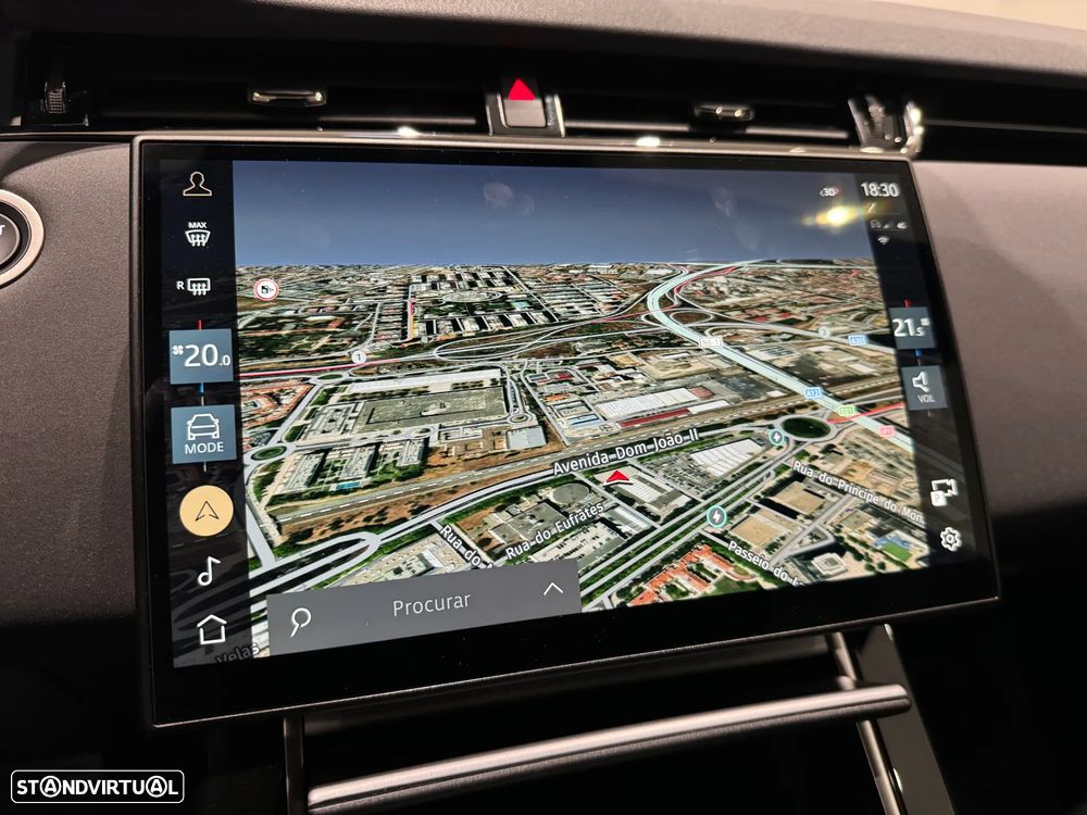 Land Rover Range Rover Evoque 1.5 P270e AWD S Auto - 13