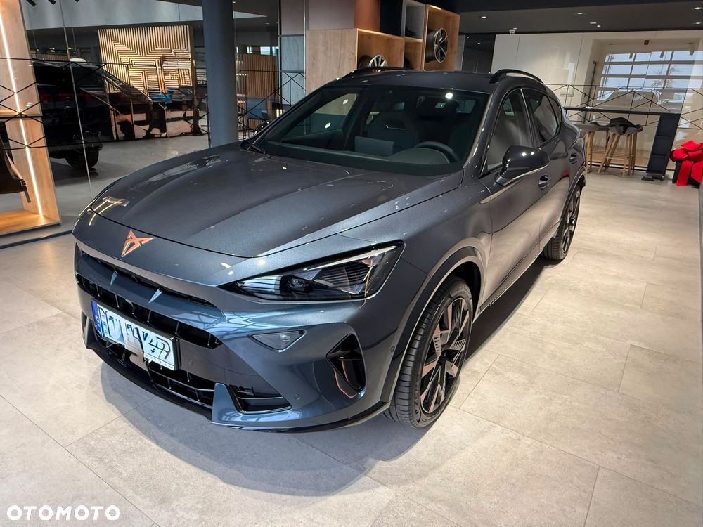 Cupra Formentor 1.5 eTSI mHEV DSG - 2
