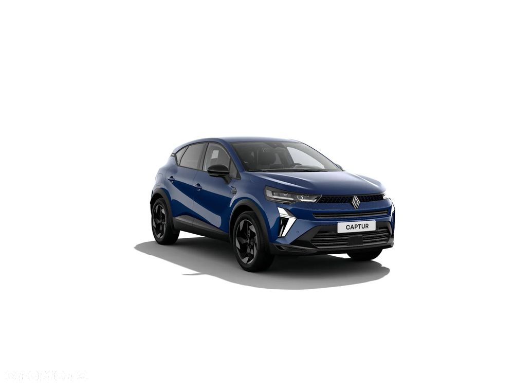 Renault Captur - 5