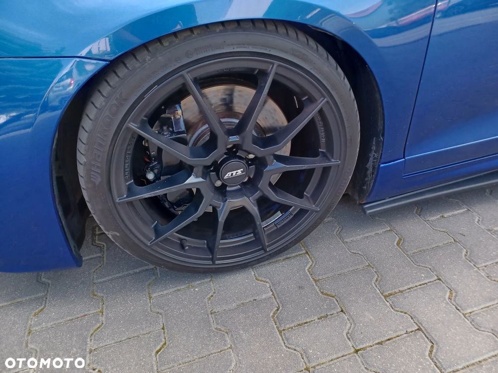Volkswagen Scirocco 2.0 TSI R - 36