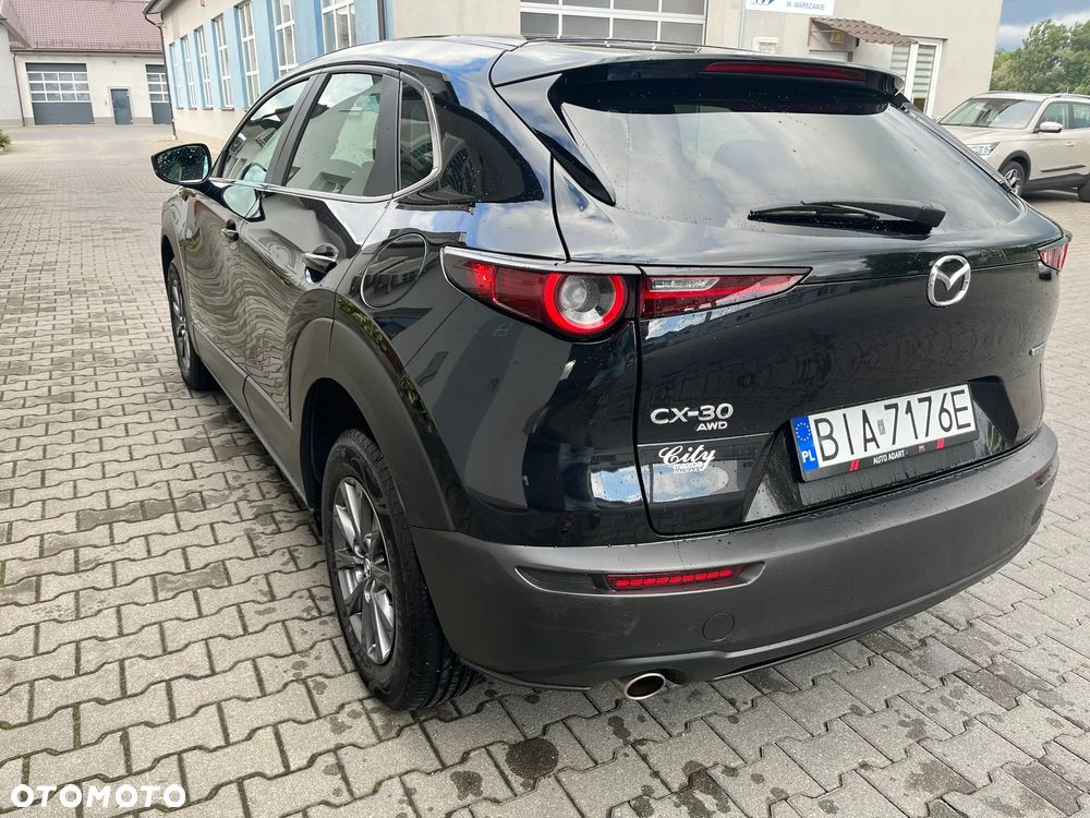 Mazda CX-30 - 7