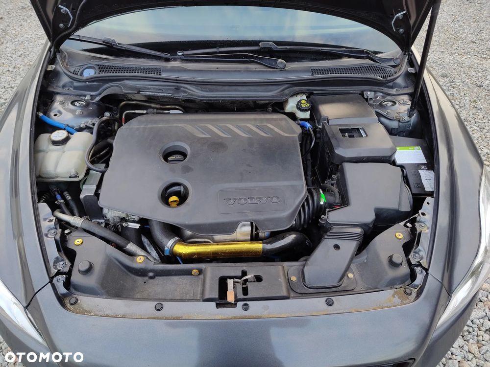 Volvo C30 D2 RDesign - 12