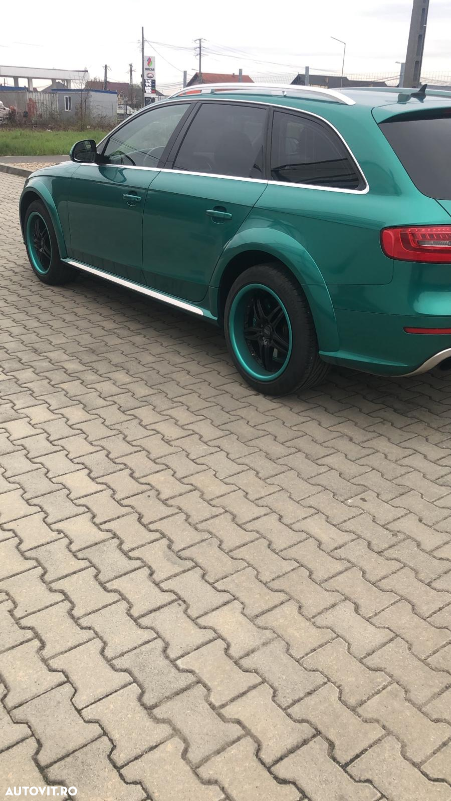 Audi A4 Allroad - 4