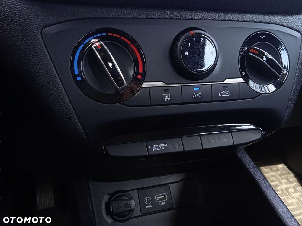 Hyundai i20 1.2 Classic Plus - 21