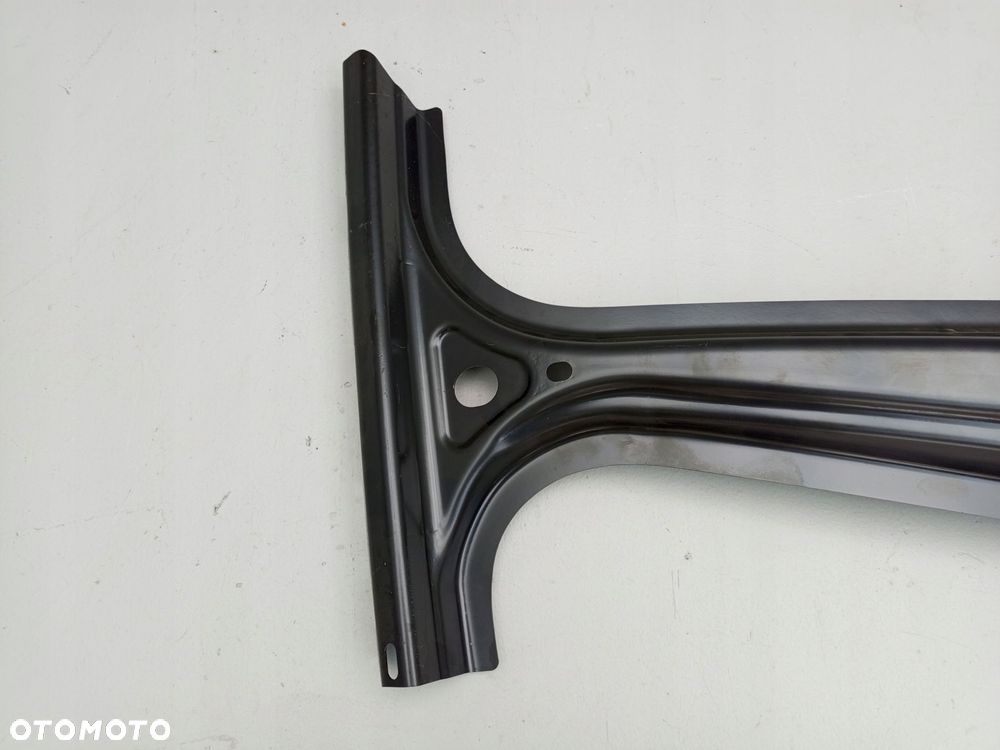 VW TOUAREG 3 III 2018- PRÓG SŁUPEK POSZYCIE LEWE LEWY BOK 760809227A ÷ - 10