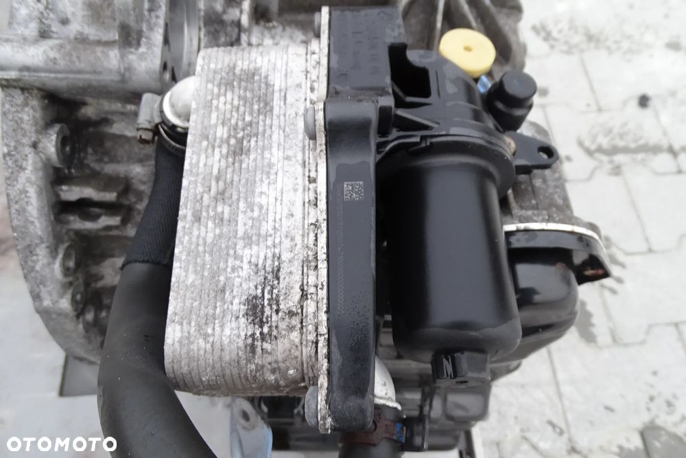 Mercedes CLA W117 A W176 B W246 Chłodnica Chłodnicznka oleju skrzyni biegów 2465010101 - 3