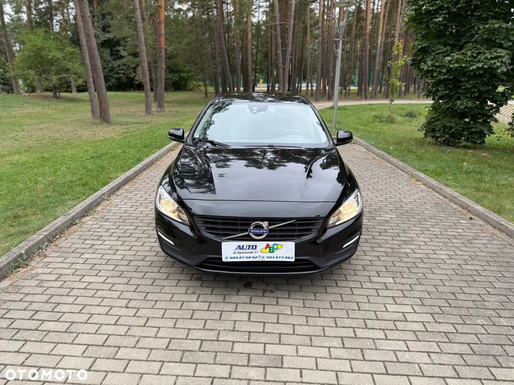 Volvo S60 - 3