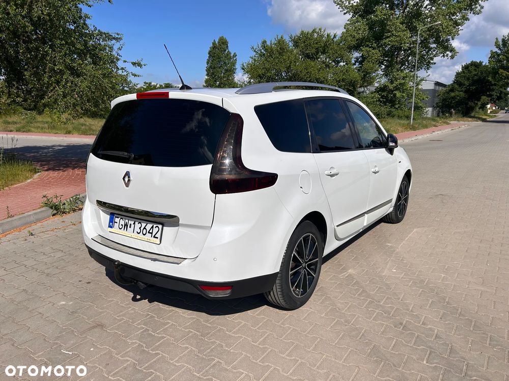 Renault Scenic 1.6 dCi Energy Bose Edition - 6