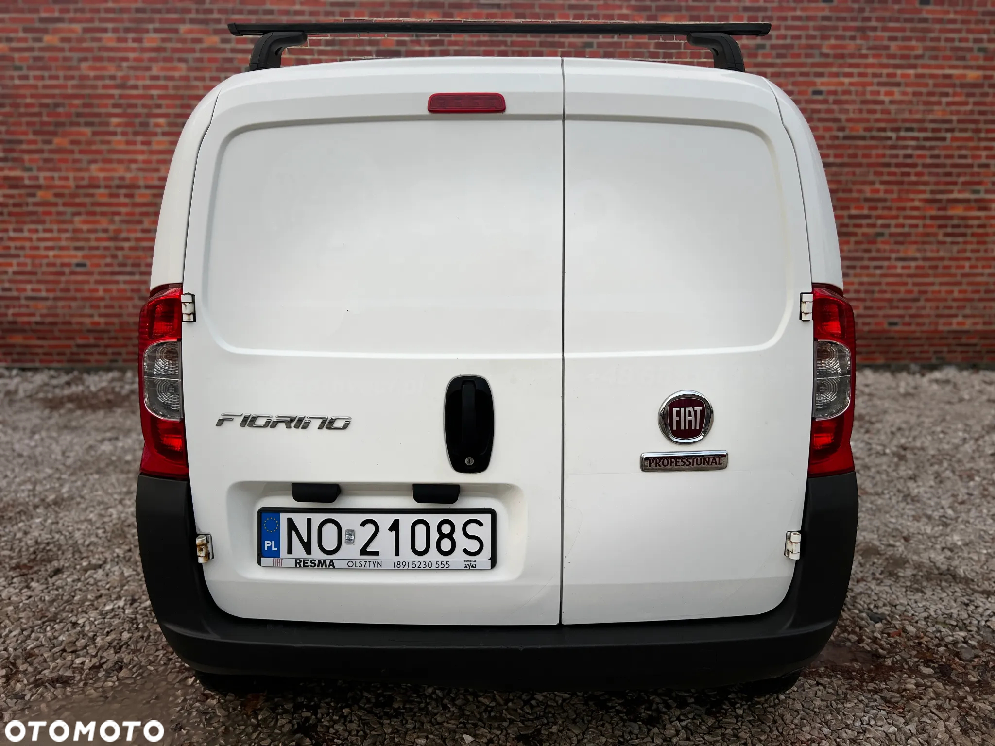 Fiat fiorino - 23