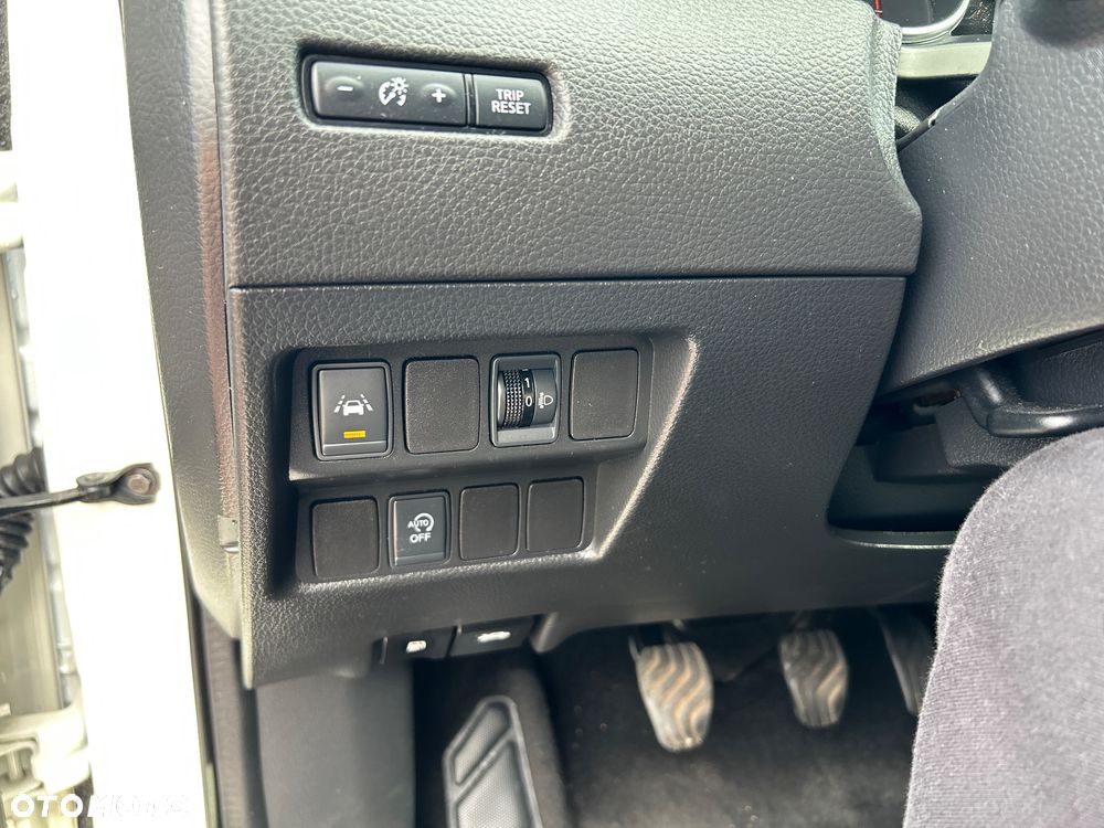 Nissan Qashqai - 20