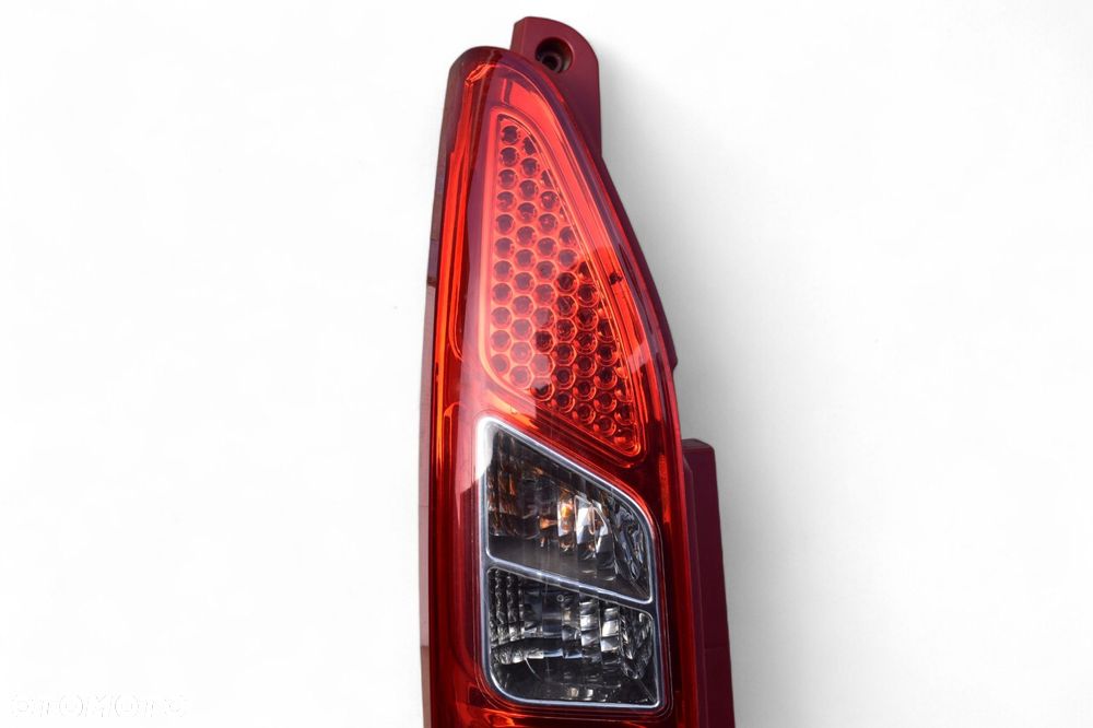 Lampa Lewy Tył CITROEN BERLINGO PEUGEOT PARTNER 2008-2018R EU - 4