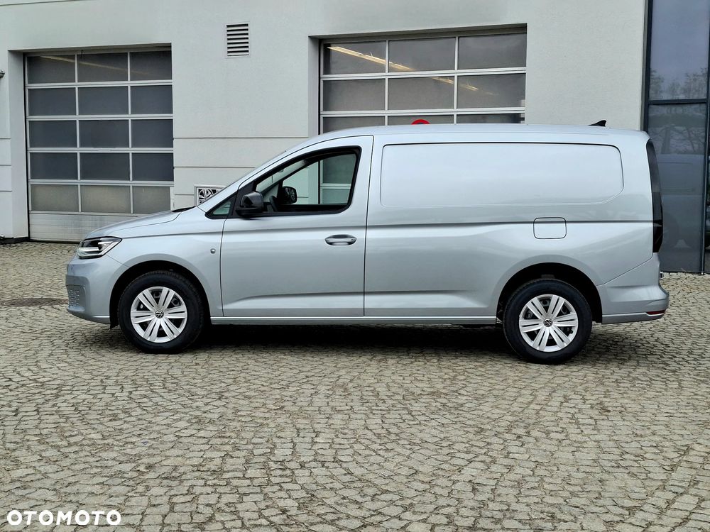 Volkswagen Caddy - 3