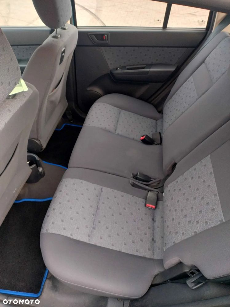Hyundai Getz 1.3 GLS - 7