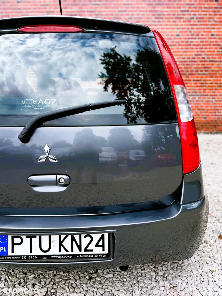 Mitsubishi Colt - 30